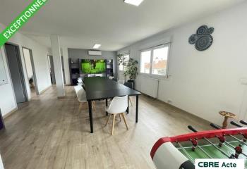 Bureaux à louer à - Accès D92 et A33  à Villers-lès-Nancy - 54600