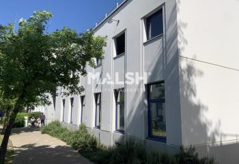 Location bureaux - Proche transports et commerces  à Villeurbanne - 69100