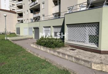 Location bureaux - Proche métro et gare Part-Dieu  à Villeurbanne - 69100