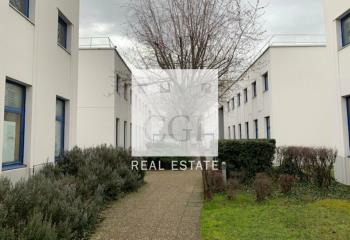 Bureaux à louer - Parc Actimart de la Rize, proche périphérique et métro  à Villeurbanne - 69100