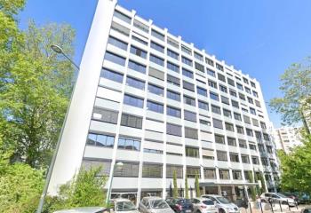 Location bureau Villeurbanne (69100) - 139 m²  à Villeurbanne - 69100