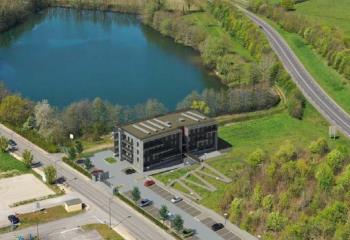 Location bureaux - Proche Cénord rocade et lac  à Viriat - 01440