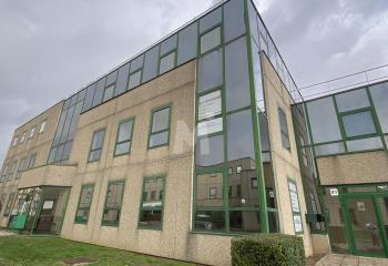 Location bureaux - Proche RER et Nationale 7  à Viry-Châtillon - 91170