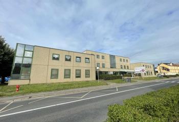 Location bureau Viry-Châtillon (91170) - 642 m²  à Viry-Châtillon - 91170