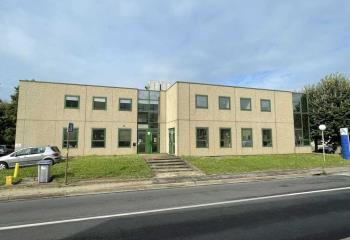 Location bureau Viry-Châtillon (91170) - 151 m²  à Viry-Châtillon - 91170