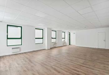 Location bureau Viry-Châtillon (91170) - 798 m²  à Viry-Châtillon - 91170