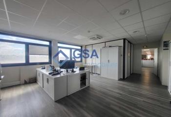 Location bureaux - Proche gare et nationale N7  à Viry-Châtillon - 91170