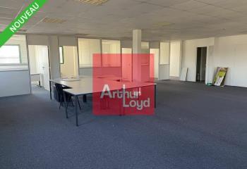 Location bureaux - Parc de Viry - RER D  à Viry-Châtillon - 91170