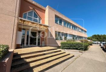 Location bureaux à proximité des axes autoroutiers
