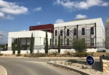 Location de bureaux à - Cap Horizon proche gare et aéroport  à Vitrolles - 13127