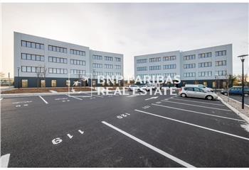 Location bureaux - Proximité autoroutes Marseille, Lyon, Aix