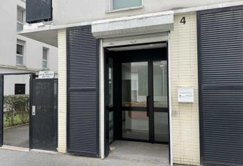 Location bureau Vitry-sur-Seine (94400) - 51 m²  à Vitry-sur-Seine - 94400