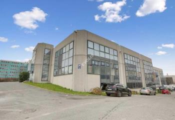 Location bureau Vitry-sur-Seine (94400) - 100 m²
