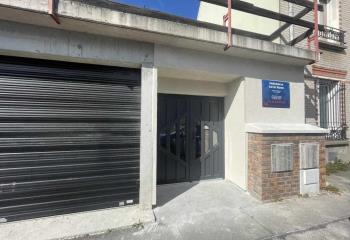 Location bureau Vitry-sur-Seine (94400) - 55 m²