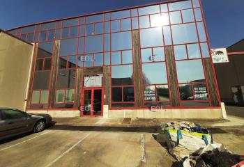 Location bureaux - Proche commodités et parkings  à Vitry-sur-Seine - 94400