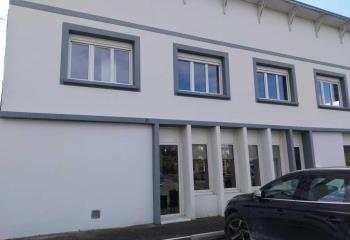 Location bureau Voiron (38500) - 120 m²  à Voiron - 38500