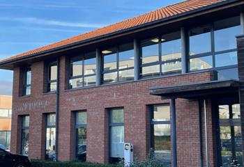 Bureaux à louer - Proche Lille