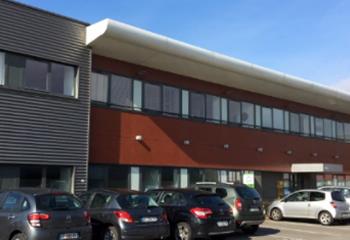 Bureaux à louer - Proche rocade Nord et bus