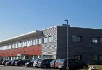 Location bureaux - Proche Rocade Nord-Ouest  à Wambrechies - 59118
