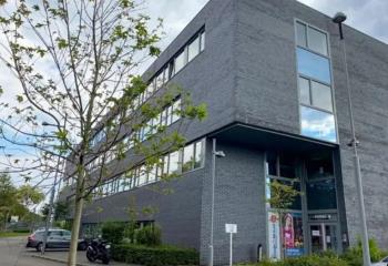 Location de bureaux parc de Château Bleu