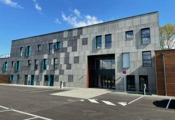 Location bureaux (68920) - Proche Zone Artisanale des ERLEN