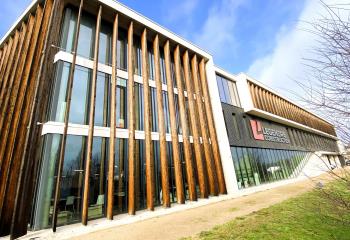 Location bureaux - Proche A6 et A10  à Wissous - 91320