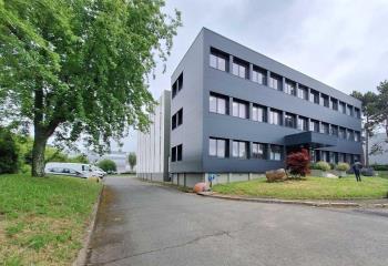 Location bureau Wissous (91320) - 918 m²  à Wissous - 91320