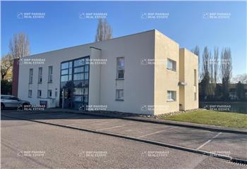 Bureaux à la location dans le Parc des Varimonts -  à Woippy - 57140
