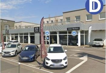 Location bureau (57140) - 300 m²  à Woippy - 57140