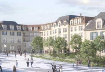 Location bureau Yerres (91330) - 319 m²  à Yerres - 91330