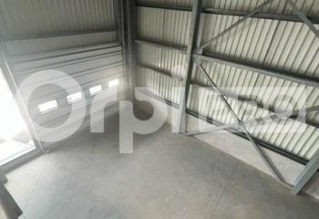 Location local commercial  Les Abymes (97139) - 229 m²