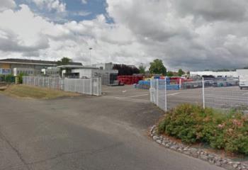 Local commercial à louer - Zone commerciale  à Agen - 47000
