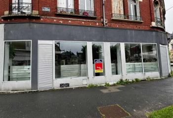 Local commercial à louer - Proche gare