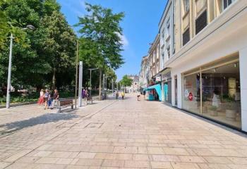 Location local commercial Amiens (80000) - 975 m²  à Amiens - 80000