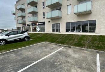 Location local commercial Amiens (80000) - 170 m²  à Amiens - 80000