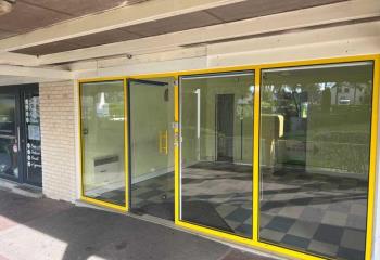 Location local commercial Amiens (80000) - 38 m²