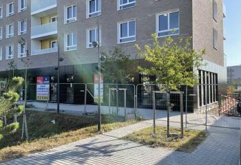 Location local commercial Amiens (80000) - 263 m²