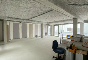Location local commercial Ancenis (44150) - 90 m²