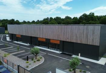 Location local commercial Andernos-les-Bains (33510) - 429 m²  à Andernos-les-Bains - 33510