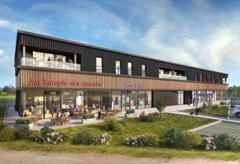 Location local commercial Andrézieux-Bouthéon (42160) - 1281 m²