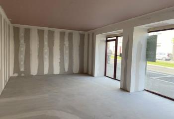 Location local commercial Angers (49000) - 70 m²  à Angers - 49000