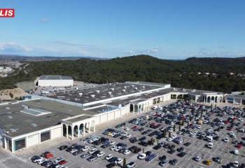 Location local commercial Angles (30133) - 18 m²