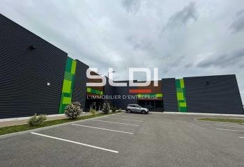 Location local commercial Anse (69480) - 232 m²
