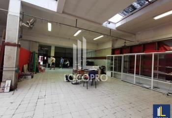 Location local commercial Antibes (06600) - 316 m²  à Antibes - 06600