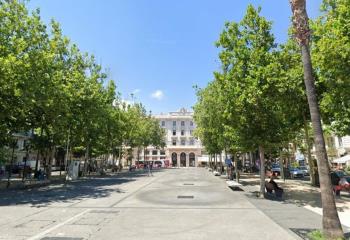 Location local commercial Antibes (06600) - 221 m²  à Antibes - 06600