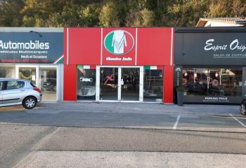 Location local commercial Arbouans (25400) - 365 m²  à Arbouans - 25400
