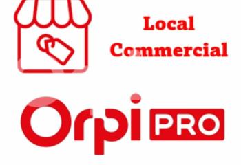 Location local commercial Arcachon (33120) - 314 m²  à Arcachon - 33120