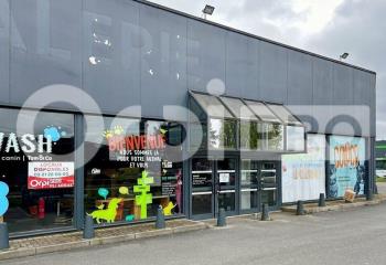 Location local commercial Arras (62000) - 660 m²  à Arras - 62000