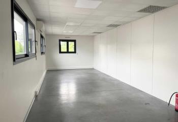 Location local commercial Artigues-près-Bordeaux (33370) - 62 m²