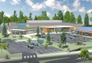 Location local commercial Artix (64170) - 475 m²  à Artix - 64170